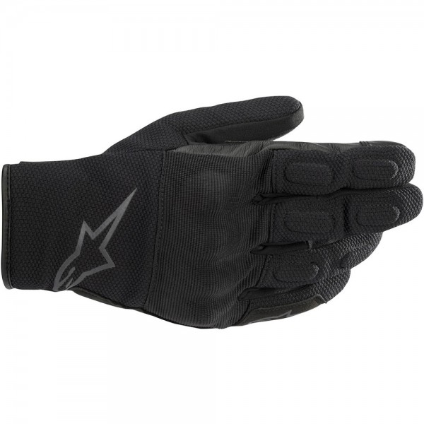 Alpinestars Alpinestars S Max Drystar Gloves Black & Anthracite